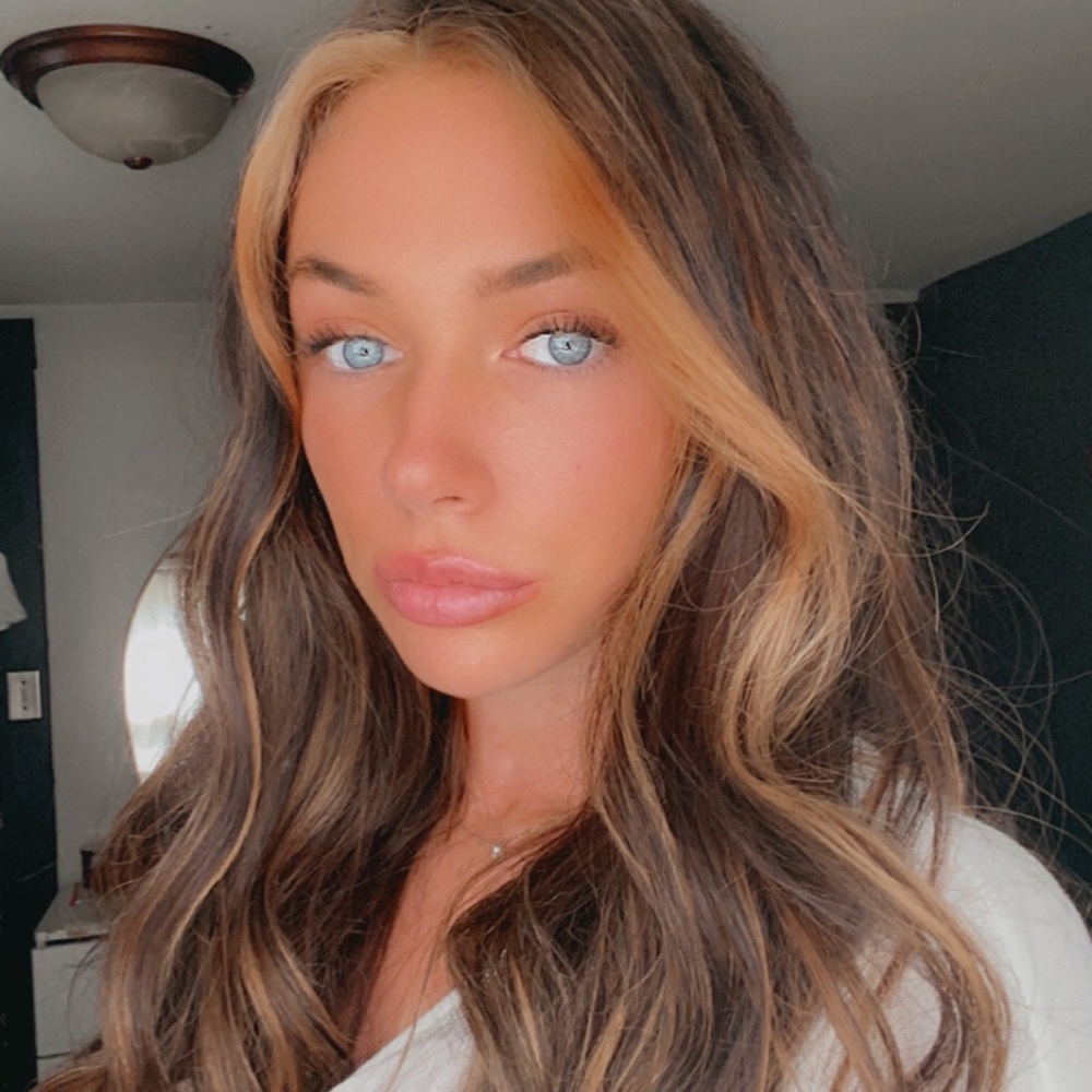 Meet your Posher, Brandi